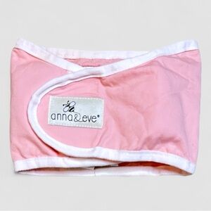 Anna & Eve Arms Only Swaddle